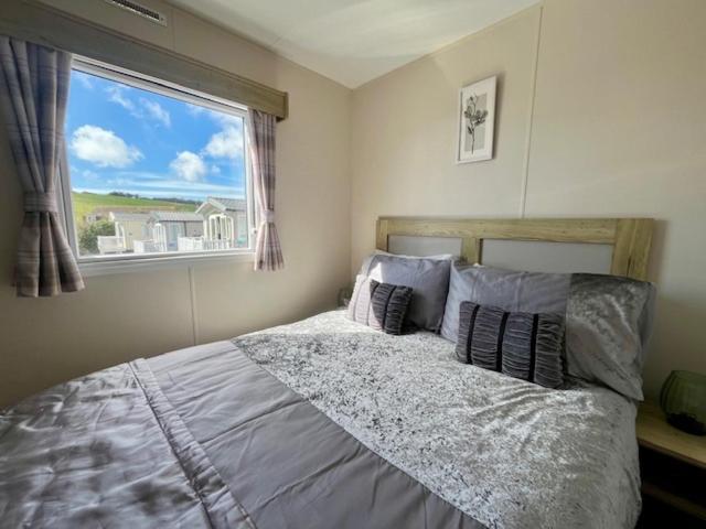 Weymouth Bay Haven, Preston Road Hotel Exterior foto